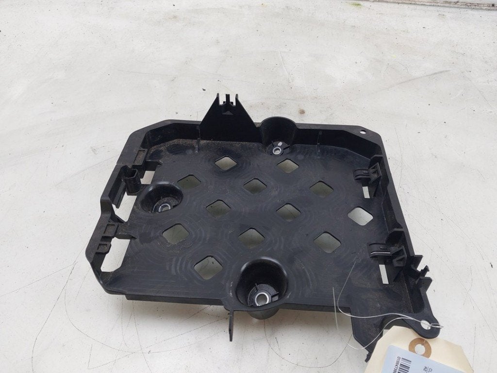 SUPPORT Porsche Cayenne III (9YA) (01-2017/-) (|4M0907650C|), Utilisé, Porsche