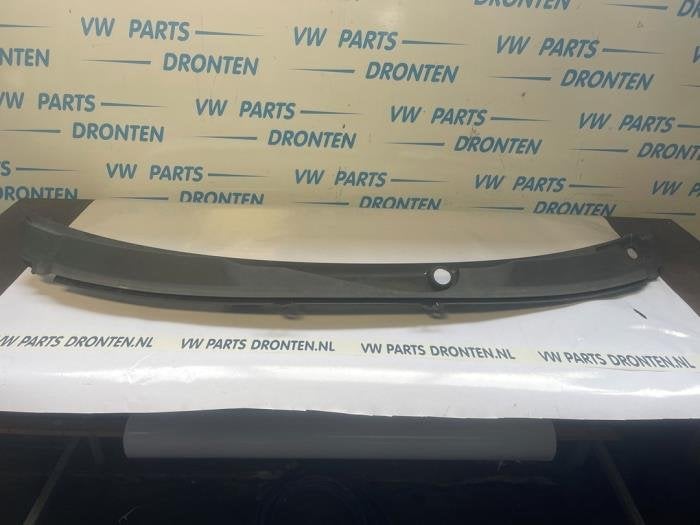 Paravent d'un Audi A6 (LZ9Y), -, 3 mois de garantie, Audi, Utilisé