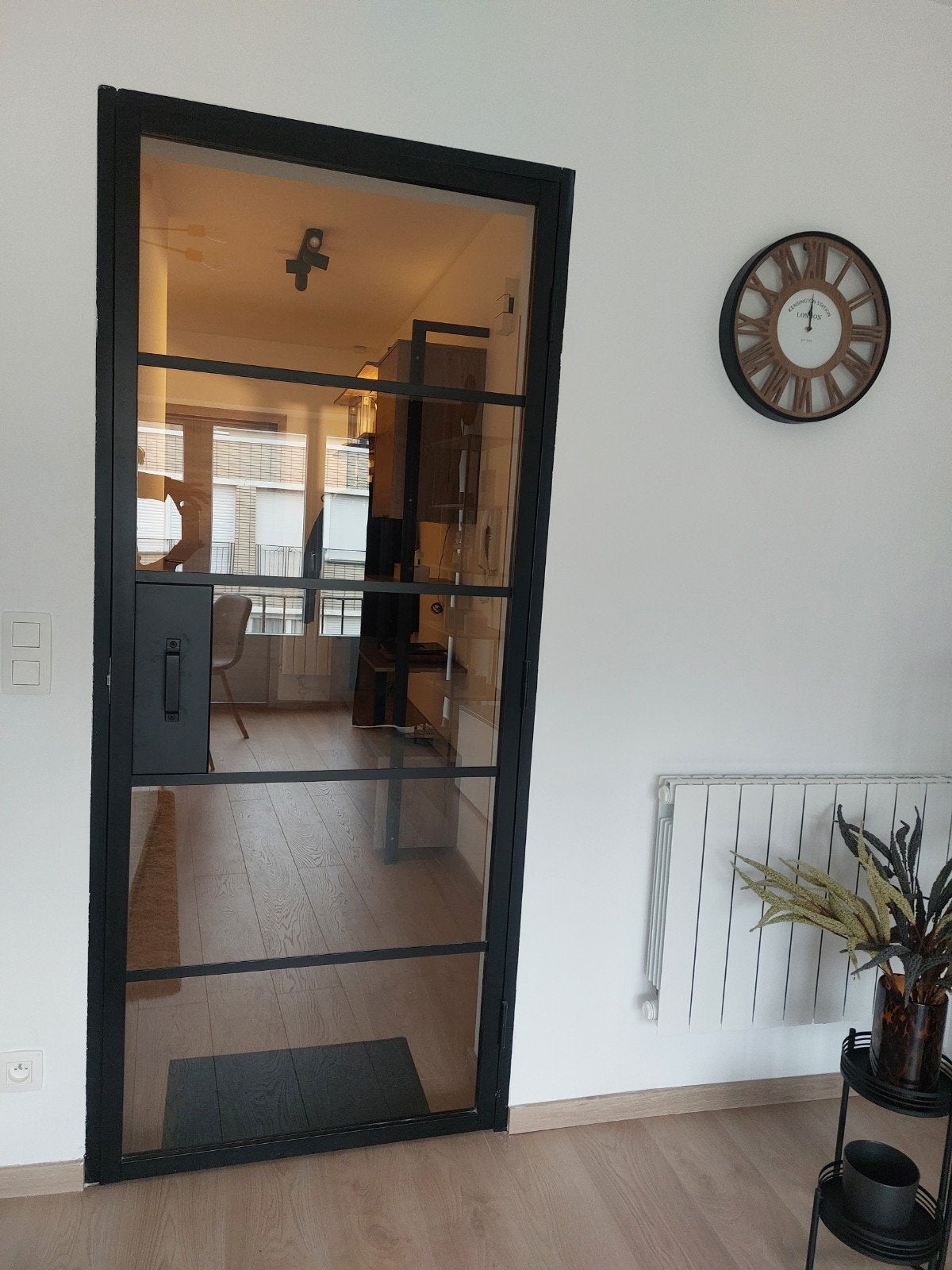 Appartement d'une chambre à Middelkerke/Westende