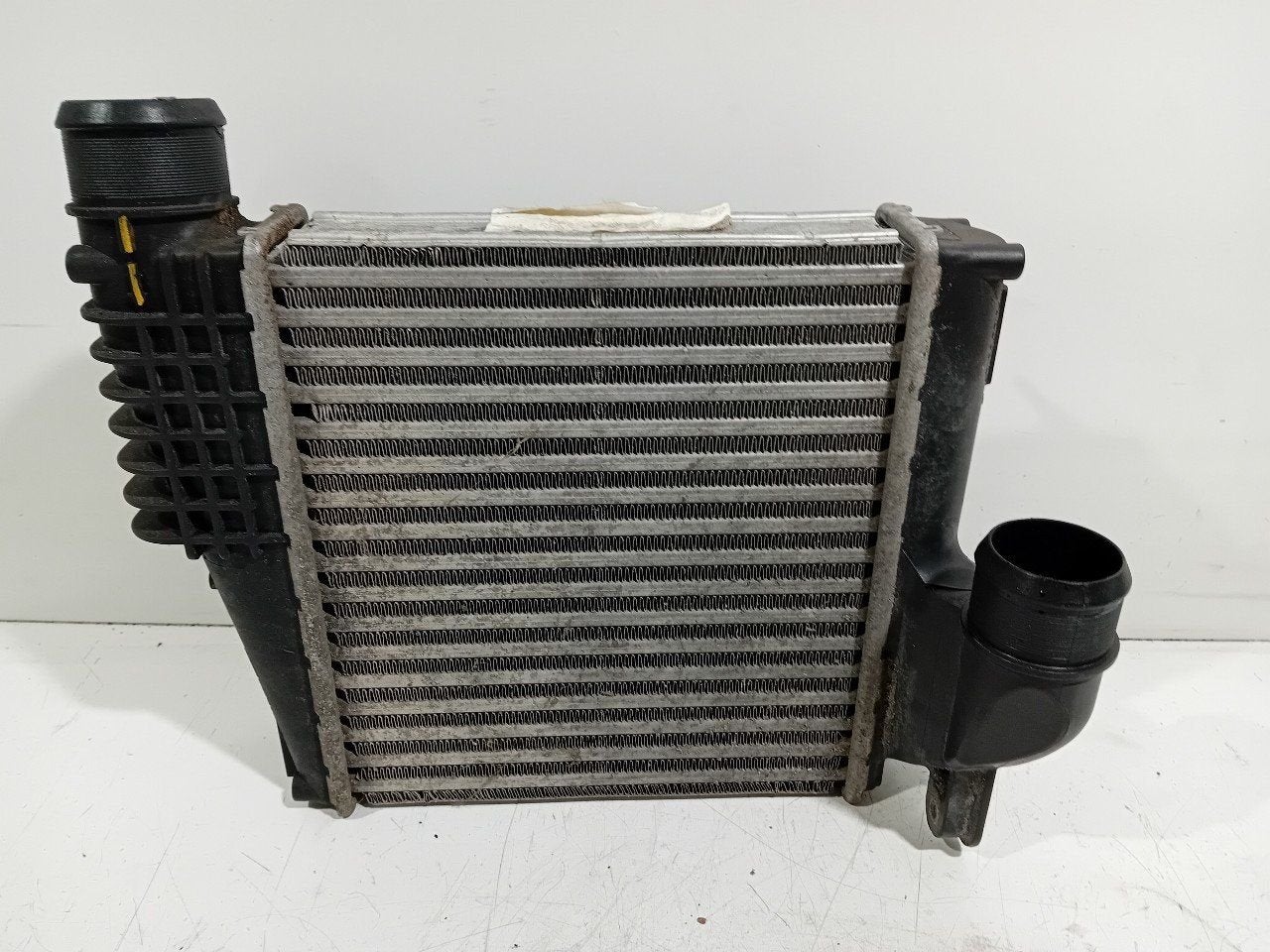 Intercooler radiateur Peugeot 308, Onderdelen@venauto.nl, Van der Ven Autorecycling B.V., Gebruikt, Ettenseweg 76, 4706 PB Roosendaal, The Netherlands