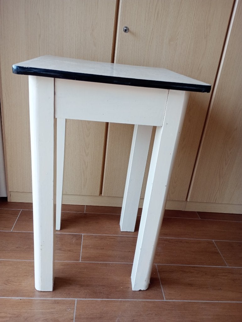 table debout, table de bistrot, Maison & Meubles, Tables | Tables mange-debout, Utilisé, Enlèvement