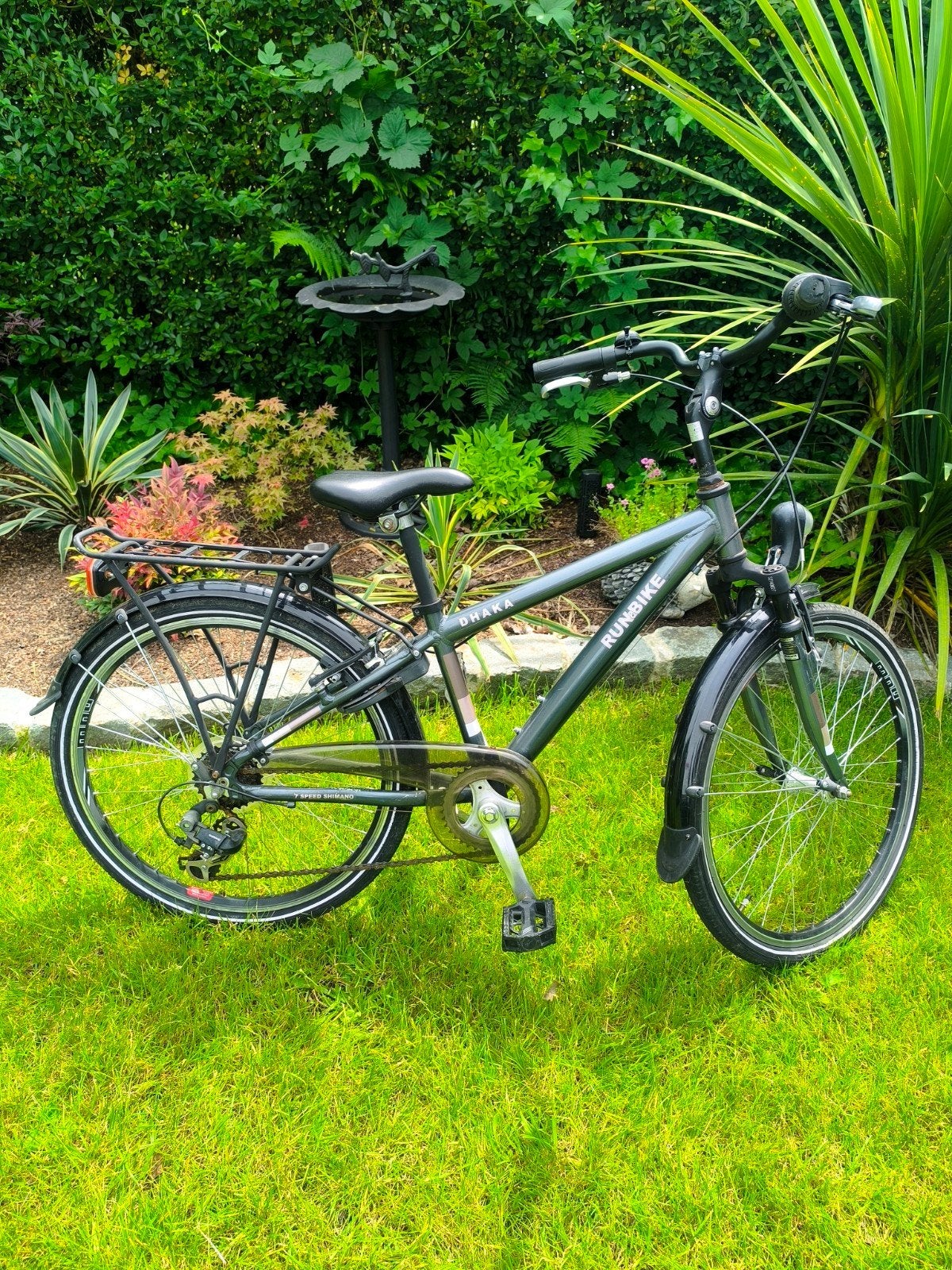 Jongensfiets "24", Fietsen en Brommers, Fietsen | Jongens, Ophalen, 24 inch, Versnellingen
