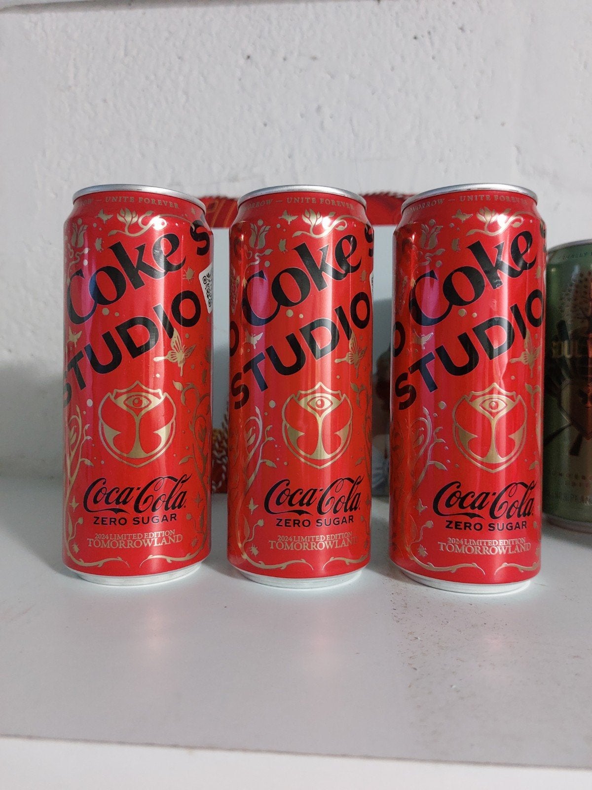 Coca Cola collectionneurs artikelen, Ophalen of Verzenden