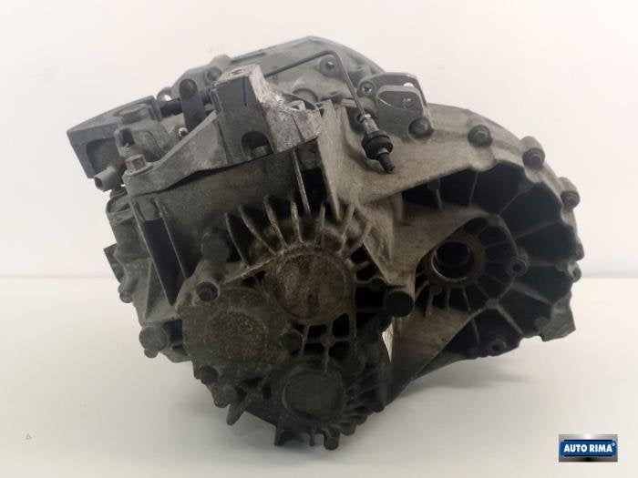 Boîte de vitesse d'un Volvo V50, Autos : Pièces & Accessoires, -, 3 mois de garantie, Utilisé, -