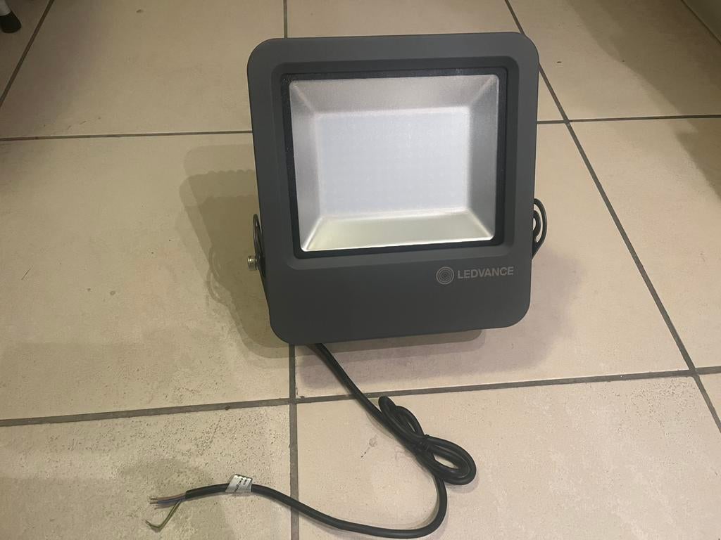 Ledvance straler LED 100W phare, Ophalen, Nieuw
