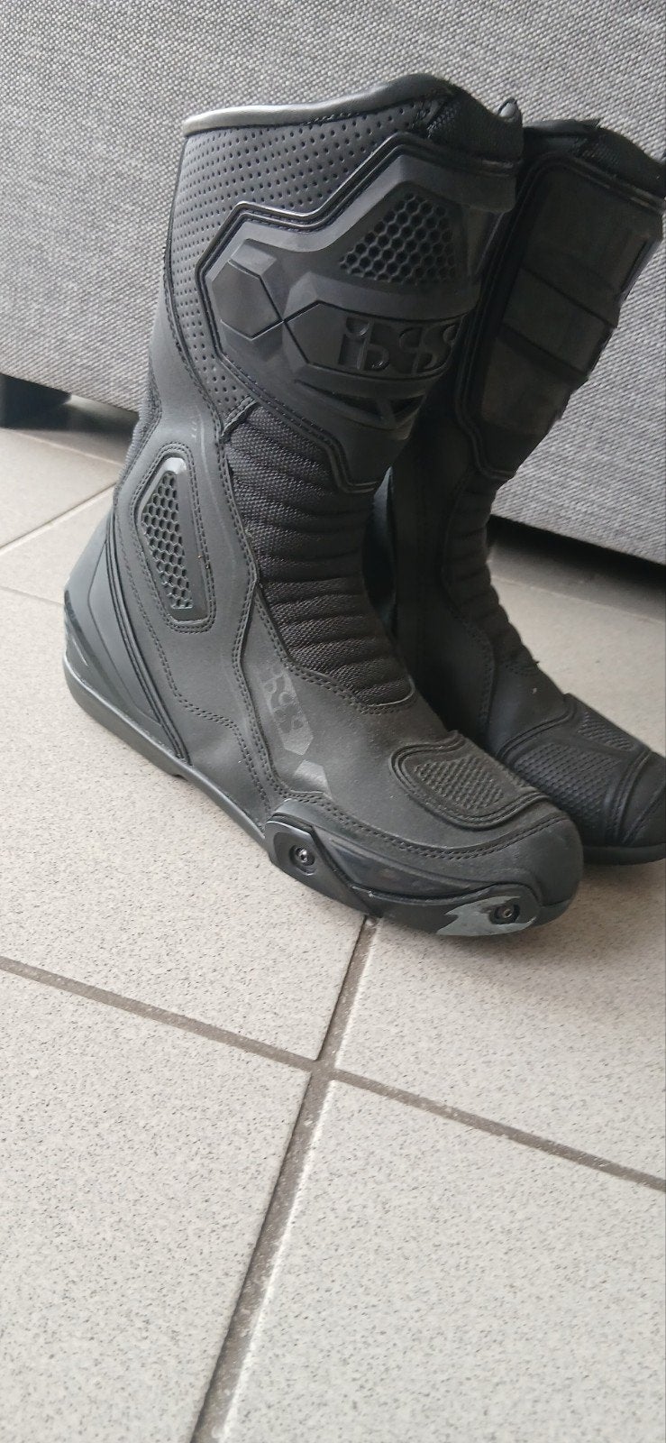 motorbotten maat 41, Motoren, Ophalen