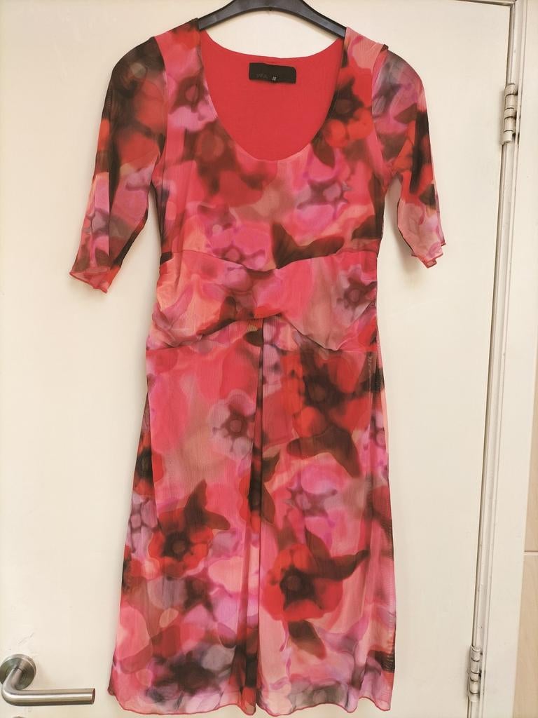 Wax, mooie jurk 36, Kleding | Dames, Ophalen of Verzenden