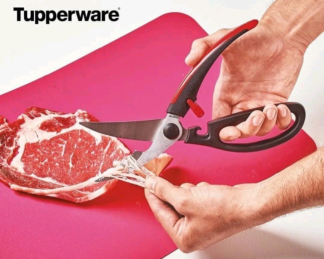Ciseaux Tupperware, Enlèvement ou Envoi, Neuf