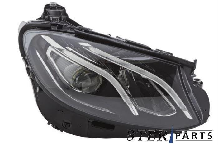 Phare droit d'un Mercedes E-Klasse, Autos : Pièces & Accessoires, Neuf, -, -, Enlèvement ou Envoi