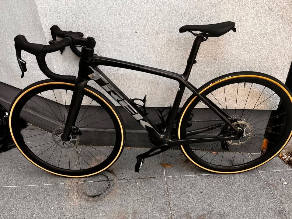Racefiets Vrouw Trek maat XS, Neuf, Autres marques, 10 à 15 vitesses, Femmes