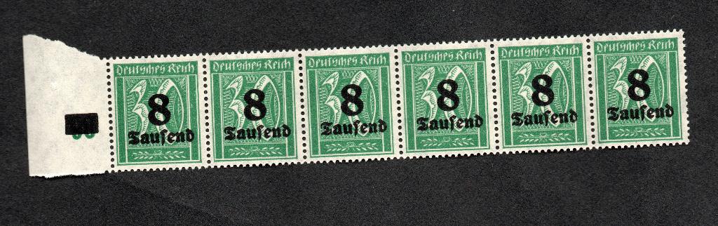 Allemagne empire ( Deutsches Reich ) en neufs xx, Enlèvement ou Envoi
