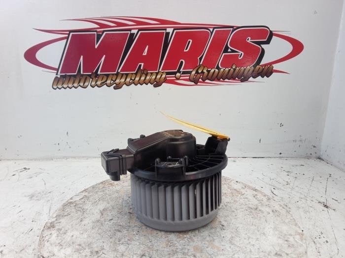 Moteur de ventilation chauffage d'un Suzuki Swift, -, -, 3 mois de garantie, Utilisé