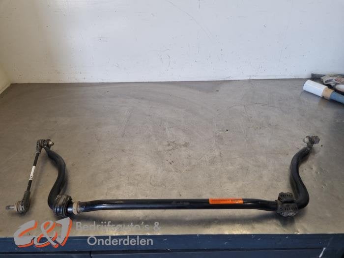 Stabilisatorstang voor van een Ford Ranger, Gebruikt, -, -, Ophalen of Verzenden