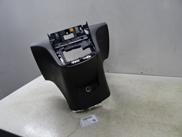CONSOLE CENTRALE Renault Grand Scénic IV (RFAR), Autos : Pièces & Accessoires, Utilisé, Renault