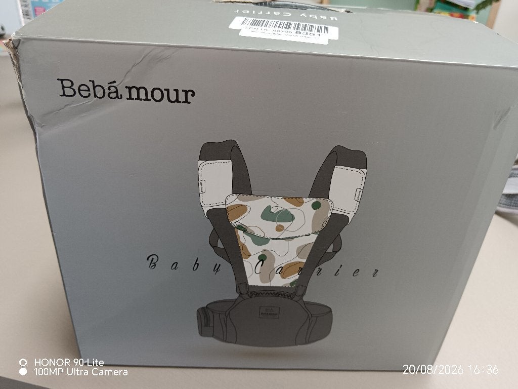 Porte bébé, Autres marques, Porte-bébé, Enlèvement, Comme neuf