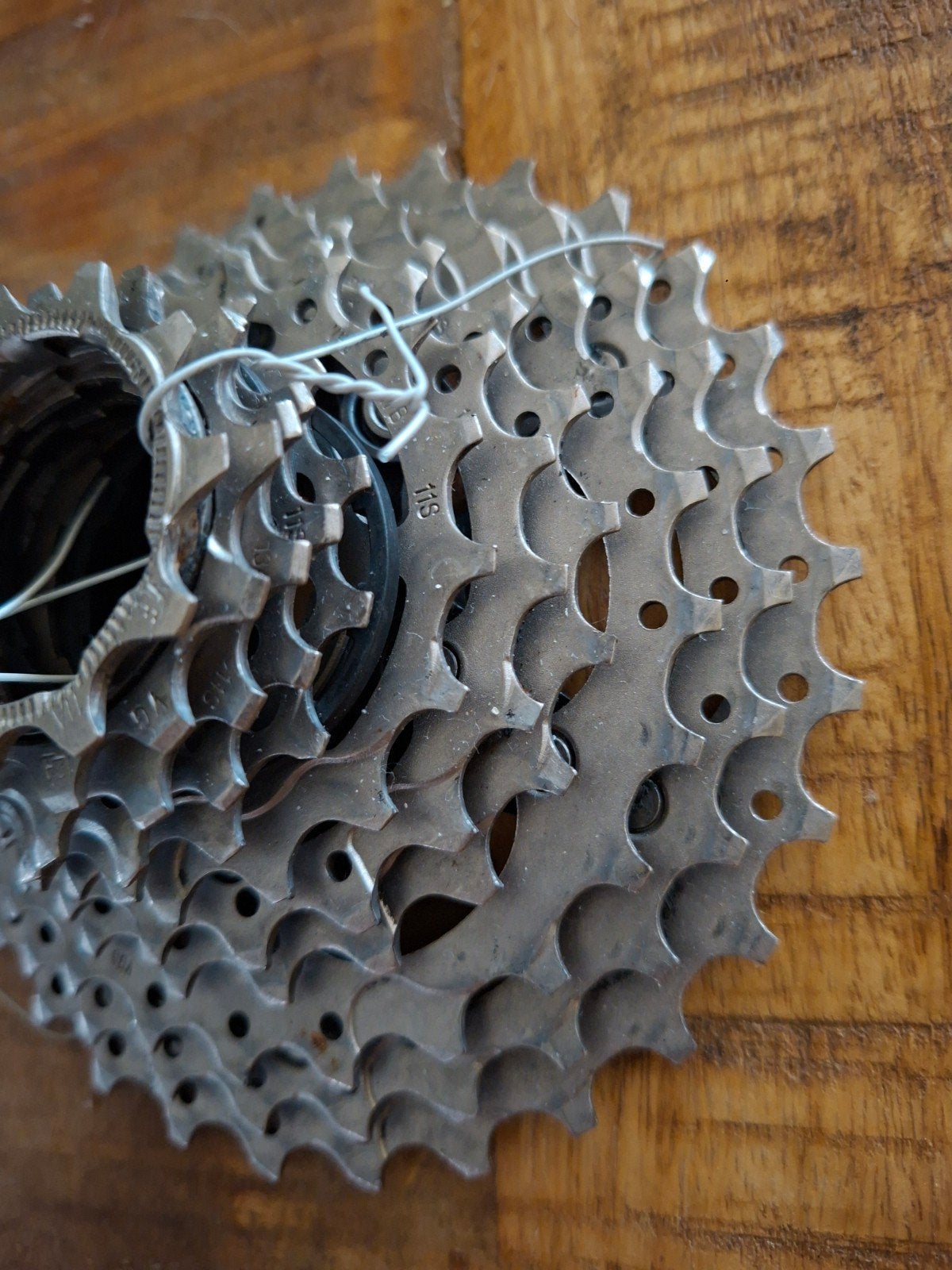 Shimano Ultegra cassette 11/30 voor 11 speed, Ophalen of Verzenden