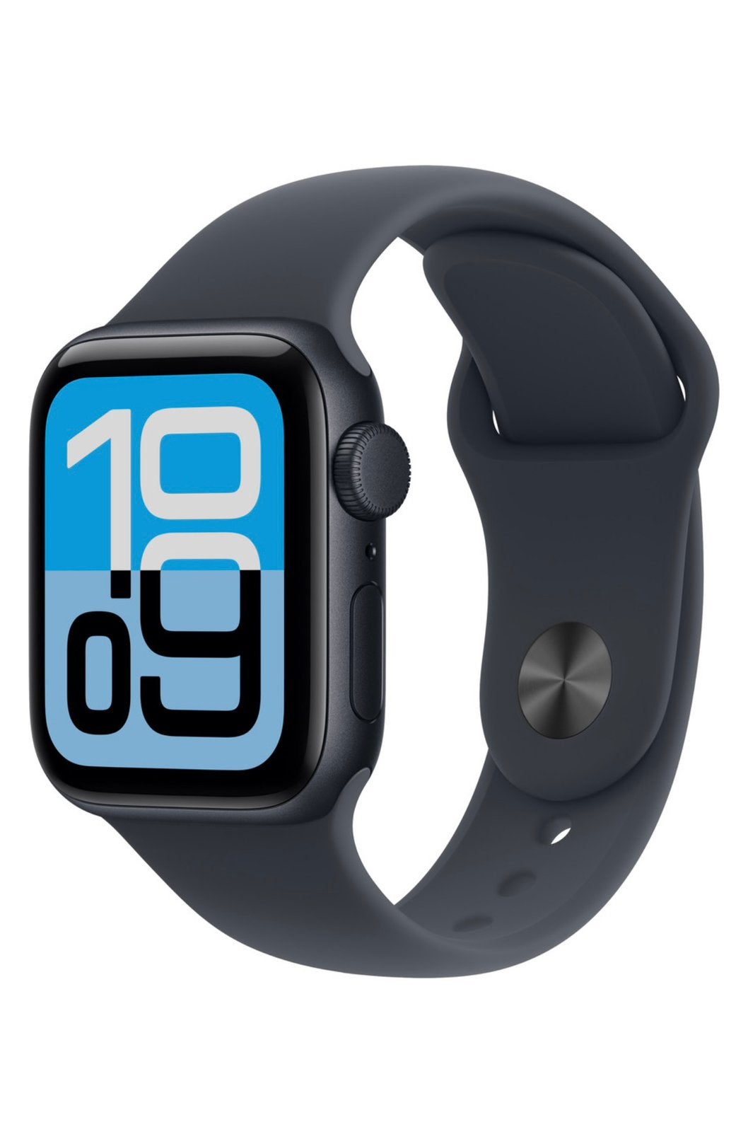 Apple Watch SE3 ÉTAT NEUF, Enlèvement, Comme neuf, Noir, IOS