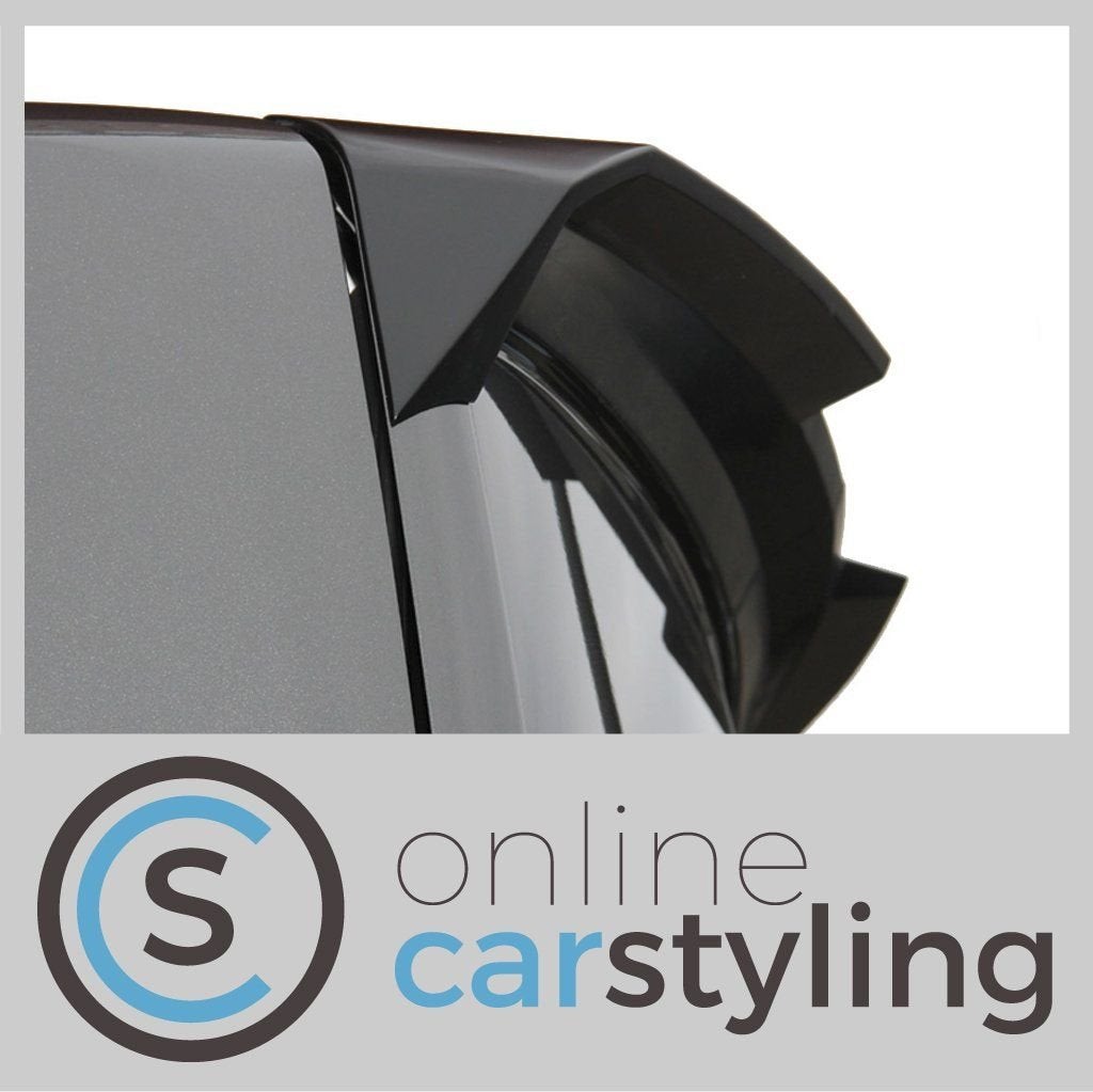 Achterklep spoiler Ford Transit Custom 2024>, Enlèvement ou Envoi, -, -, -