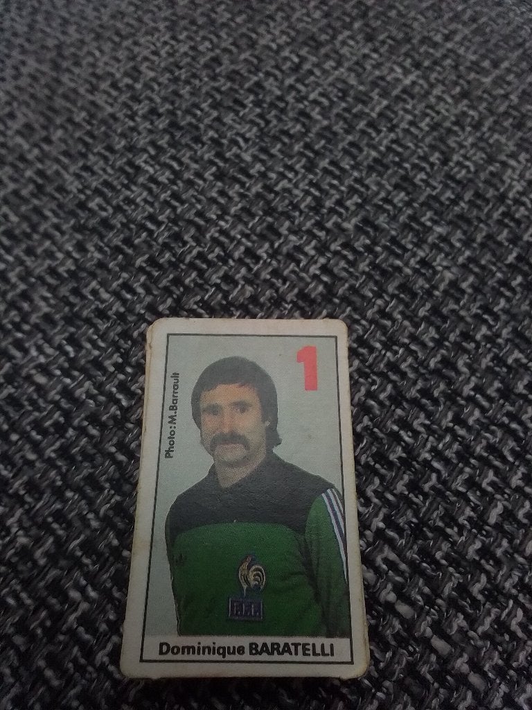 Panini, Ophalen