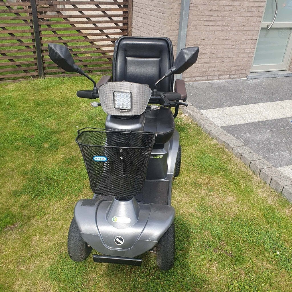 Sterling S425 Scooter 2025, Enlèvement ou Envoi, Comme neuf, Sterling