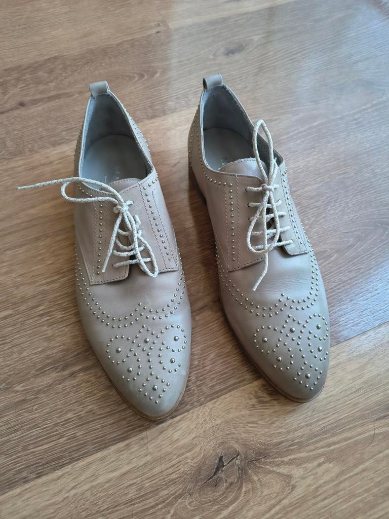 Maripe veterschoenen dames, Ophalen of Verzenden