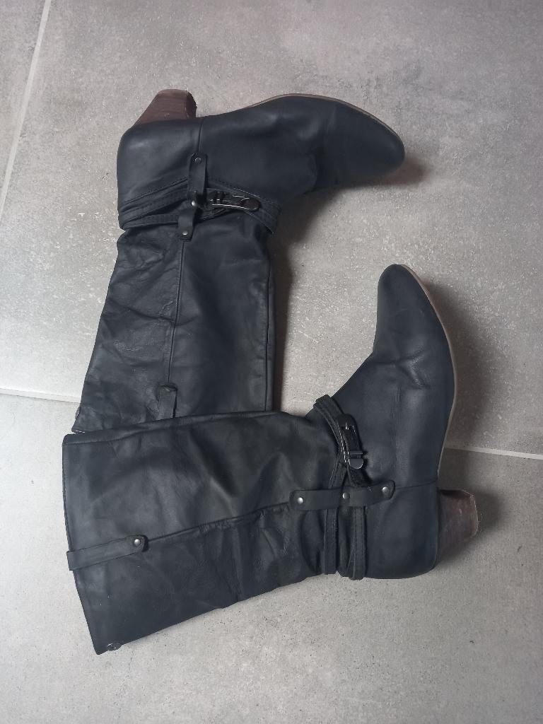 Bottes &chaussures, Enlèvement, Comme neuf