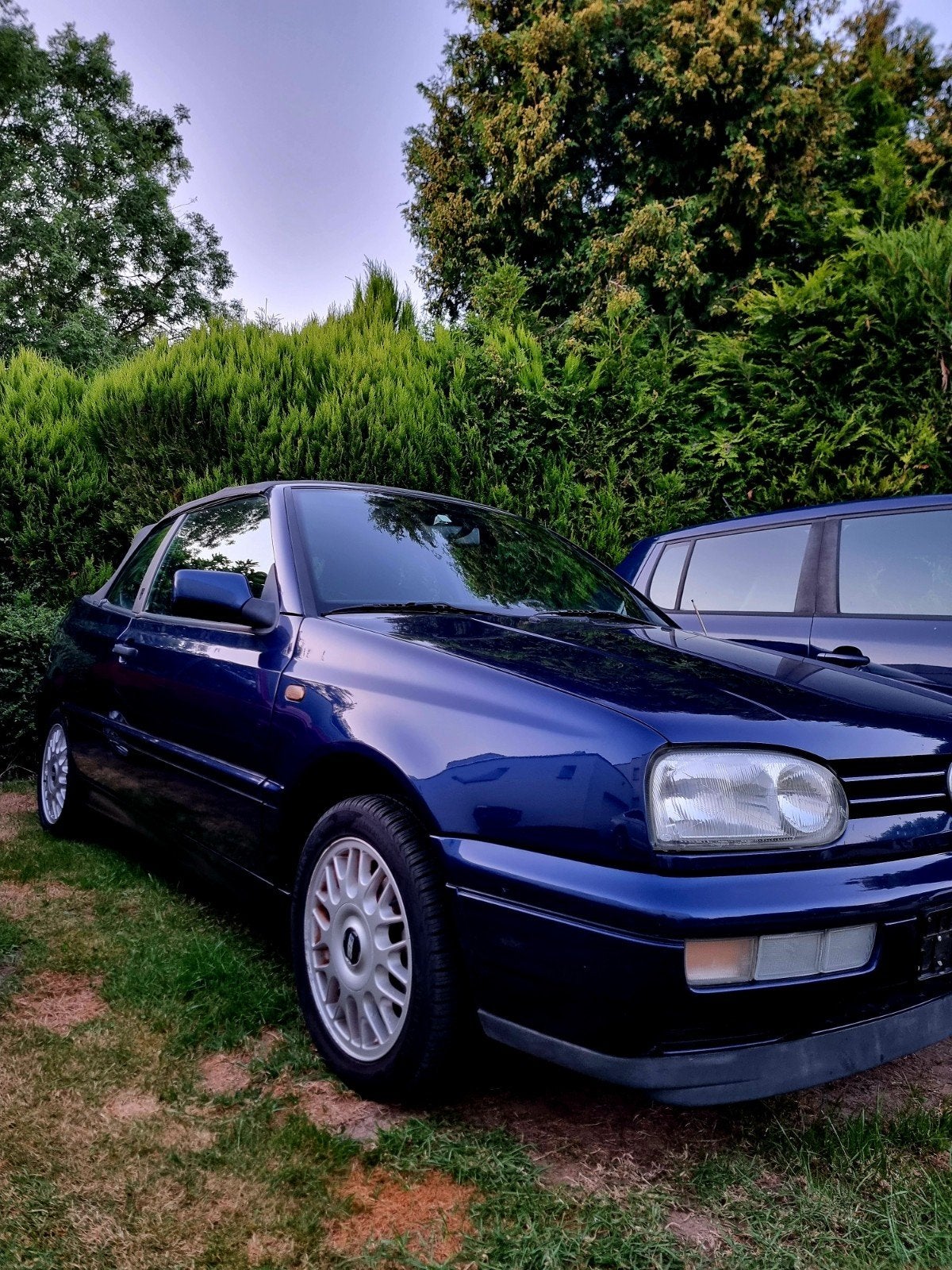 Volkswagen Golf lll-3 * Cabriolet * 1.8i Benzine * Karman, Autos, Achat, Entreprise, Cabriolet, Golf