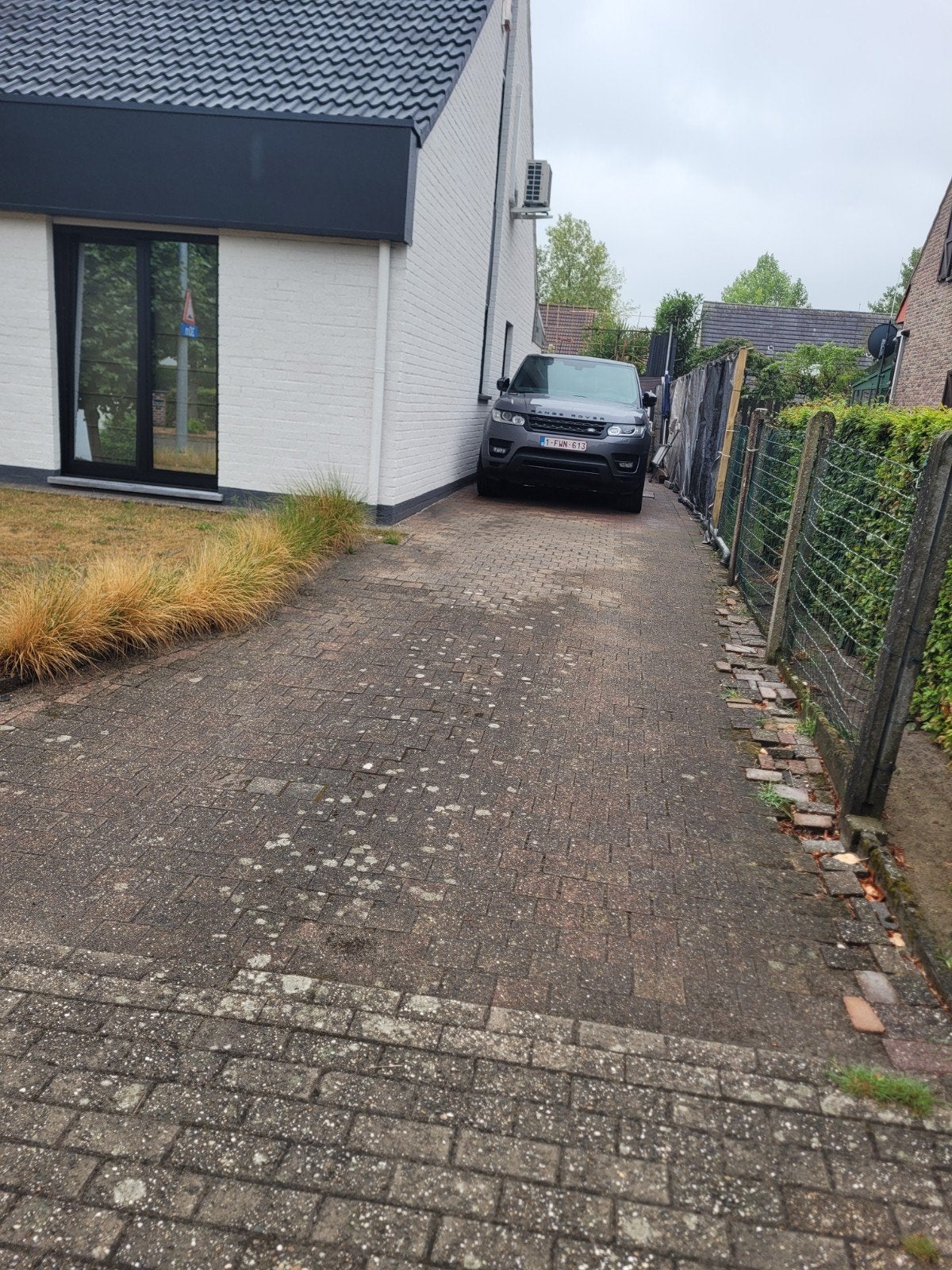 blokjes te koop, Ophalen, Klinkers