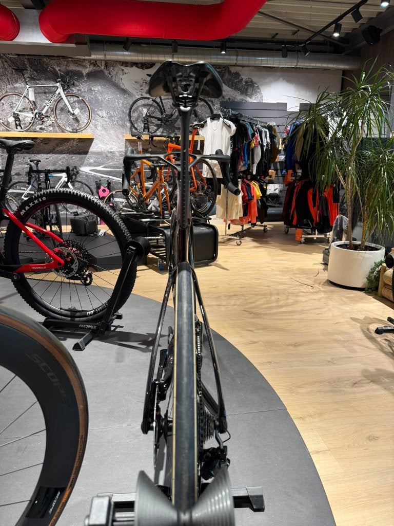 Cervélo S5 - 54 - Dura-Ace - Ceramic Speed, Fietsen en Brommers, 28 inch, Carbon, Heren, Nieuw