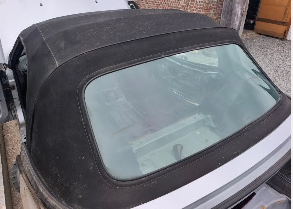toit décapotable pour bmw Z3, Enlèvement, BMW