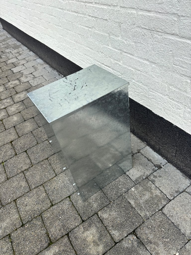 voederbak kippen, Dieren en Toebehoren, Ophalen, Zo goed als nieuw, Drinken en Voederen