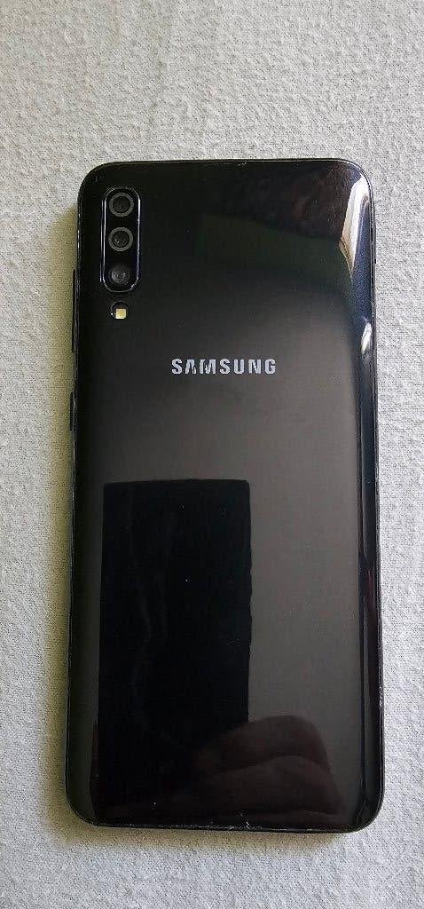 Samsung Galaxy A70, Enlèvement, Utilisé