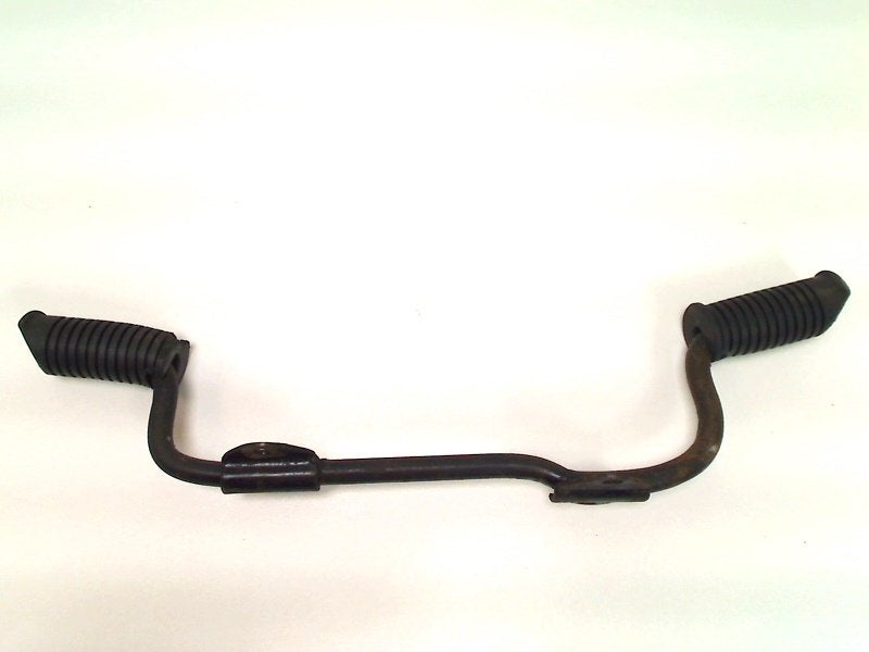 Repose-pieds Honda CB 125 T 1976-1977, Enlèvement ou Envoi, Utilisé
