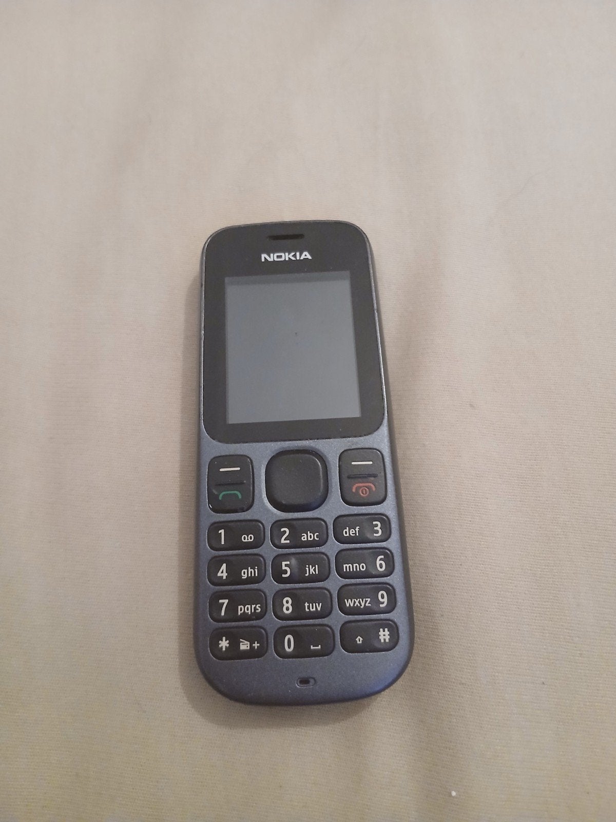 Nokia 105, Télécoms, Enlèvement, Comme neuf