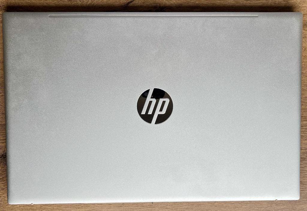 Ordinateur portable 15 pouces HP Pavillion, Enlèvement ou Envoi, 8 GB, HP, SSD