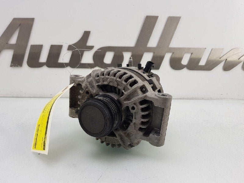 ALTERNATEUR Opel Astra K Sports Tourer (07-2014/12-2022), Utilisé, Opel