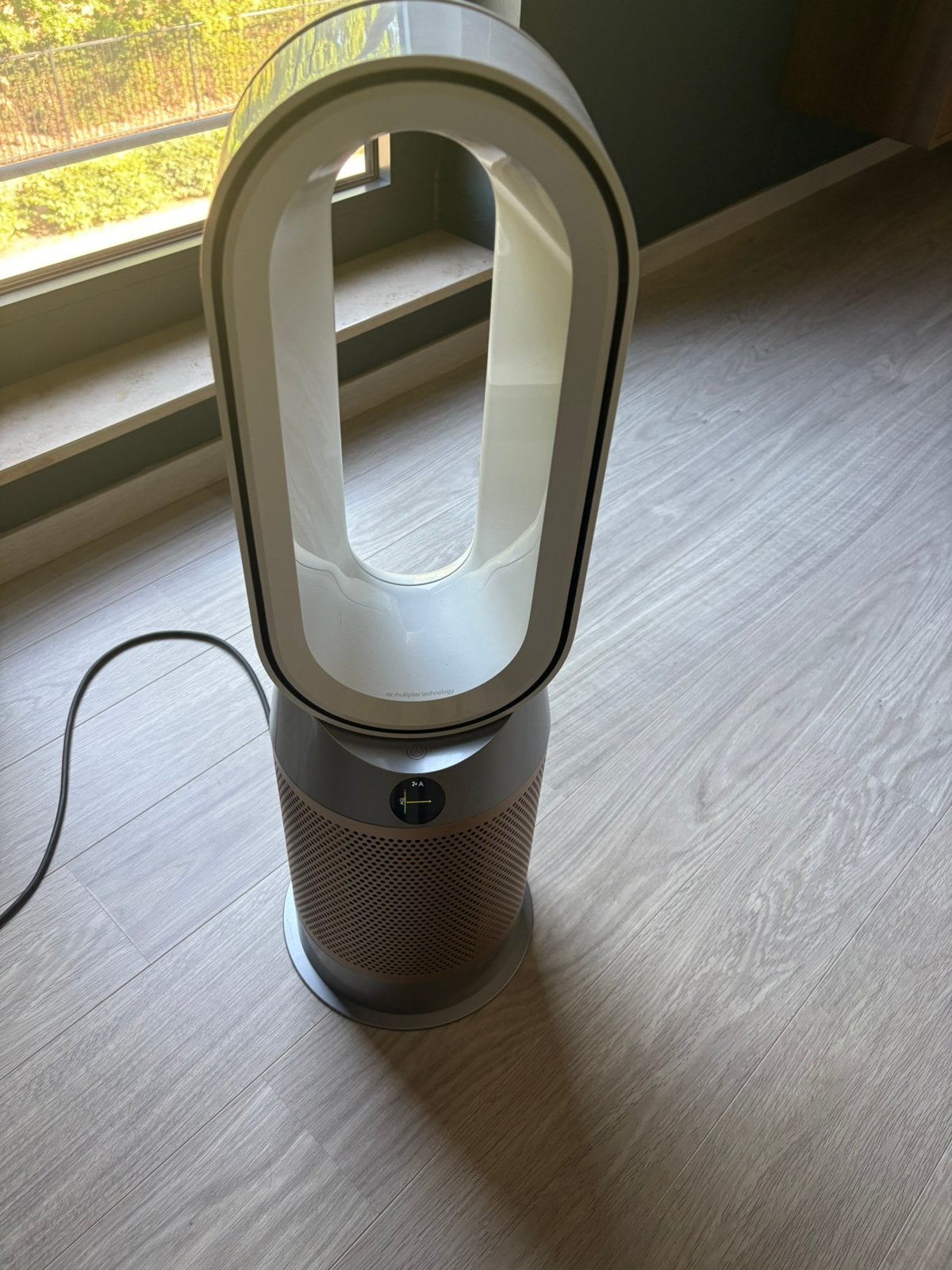 Dyson formaldehyde purifier hot+cool, Enlèvement, Comme neuf