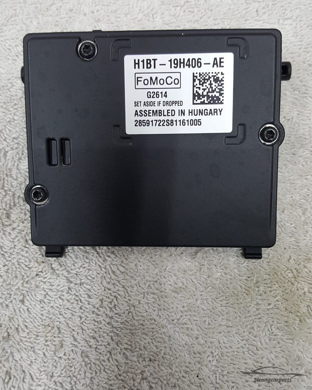 Parkeer camera module Ford fiesta MK8 H1BT-19H406-AE bj 2018, -, -, -, Enlèvement ou Envoi