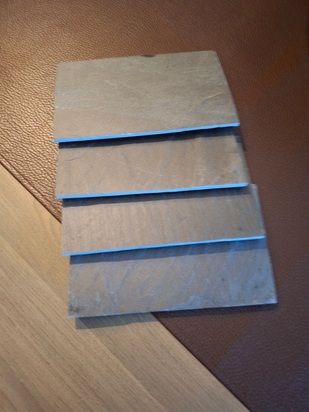 Duvel leisteen, Verzamelen, Ophalen of Verzenden