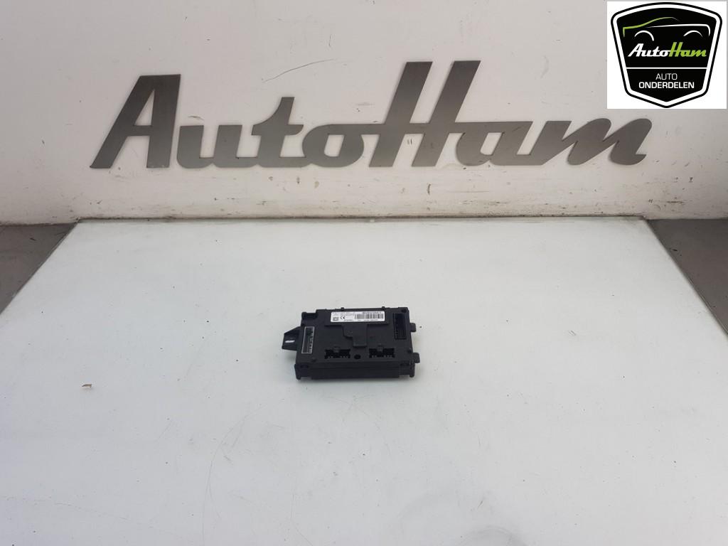 ORDINATEUR UNITE COMMANDE ELECTRONIQUE Renault Clio IV (5R), Utilisé, Renault