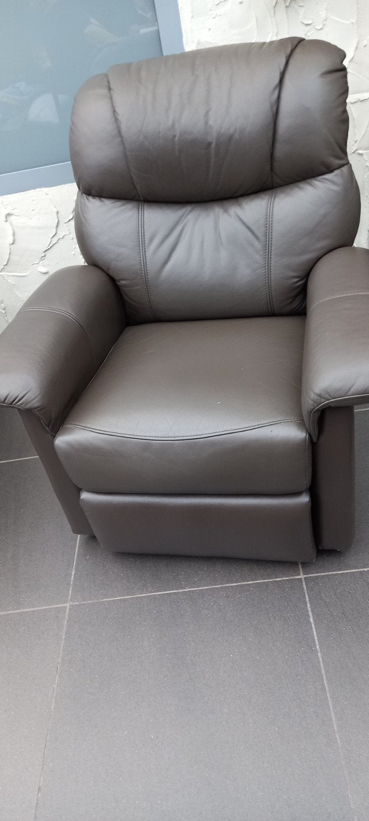 relax zetel, Enlèvement