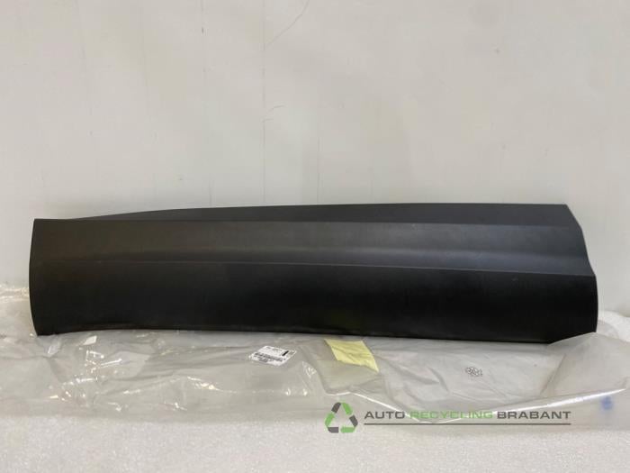 Moulure hayon d'un Opel Grandland X, Autos : Pièces & Accessoires, Carrosserie & Tôlerie, -, Opel, 3 mois de garantie, Utilisé