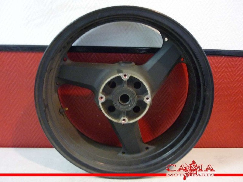 ACHTERVELG ZX 12 R 2002-2006 (NINJA ZX 12R ZX1200B-C), Dhr. S. di Majo, Gebruikt, Info@cama-motorparts.nl, P.J. Troelstraweg 8 8
3144 CX  MAASSLUIS, NL