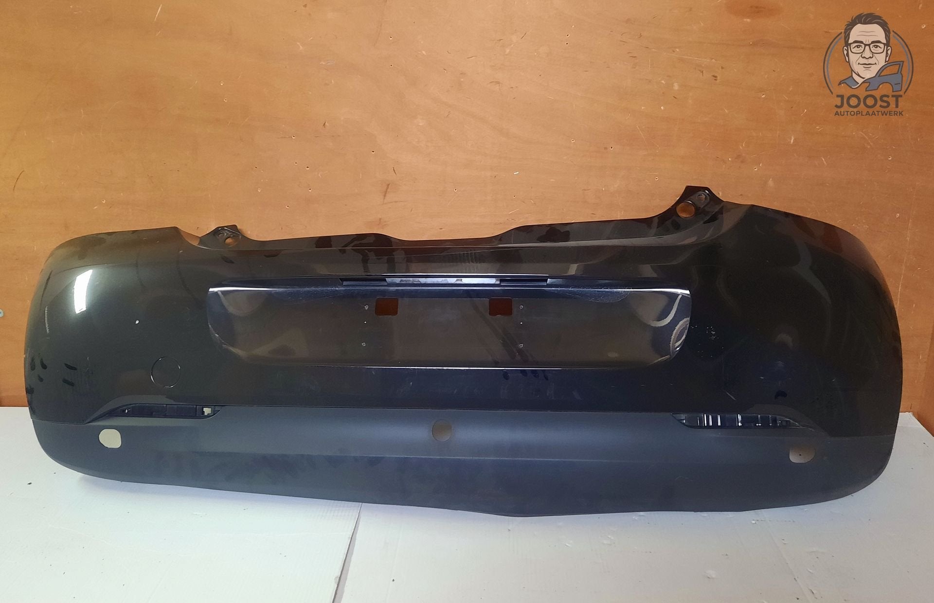 Achterbumper orgineel Smart ForFour vanaf 2014 A4538800205, Auto-onderdelen, -Esslingerstrasse 7, 70771 Leinfelden-Echterdingen, Duitsland