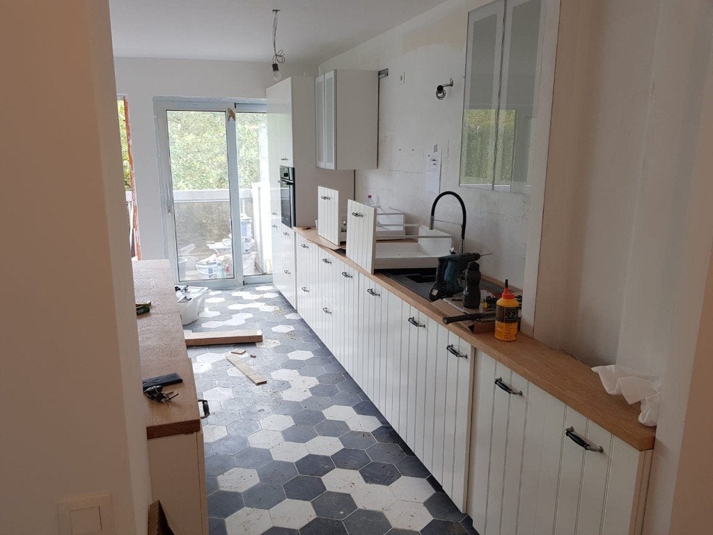 rénovation aménagement grenier travaux bâtiment 0483650085, Ophalen of Verzenden