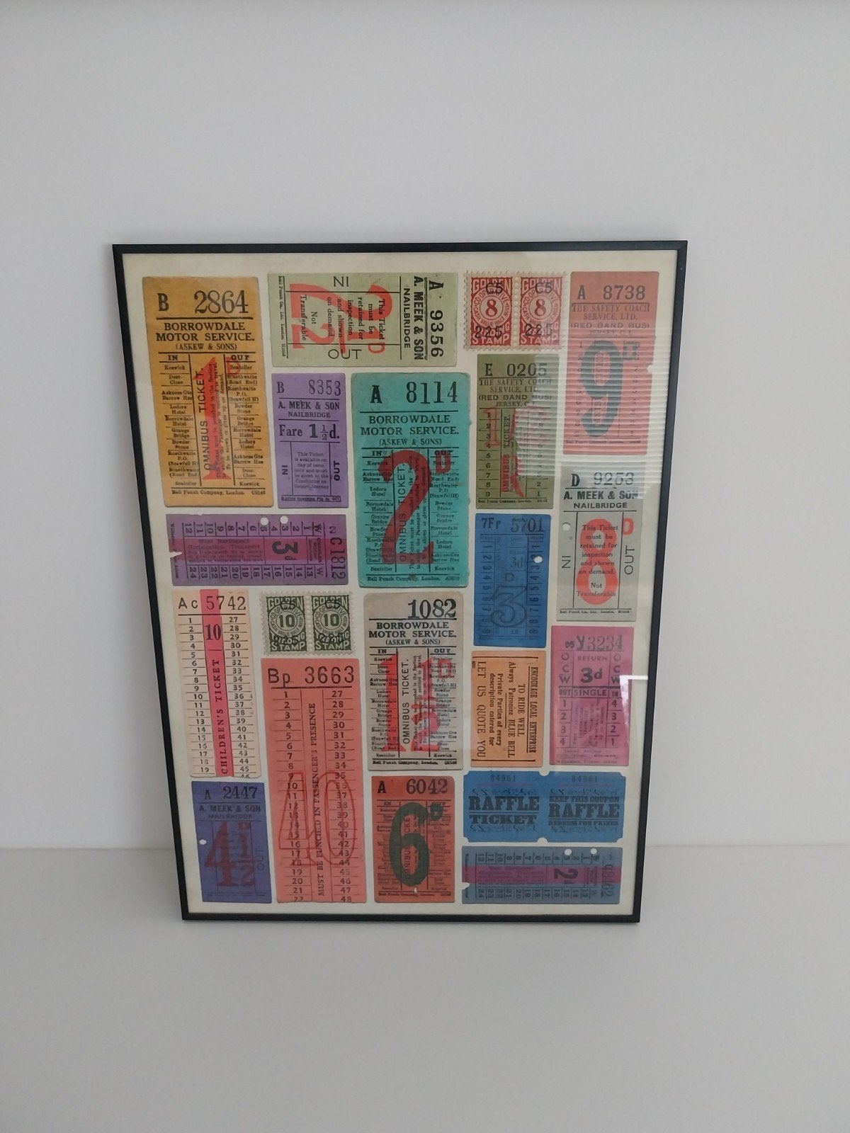 Affiche, Collections, Posters & Affiches, Enlèvement ou Envoi