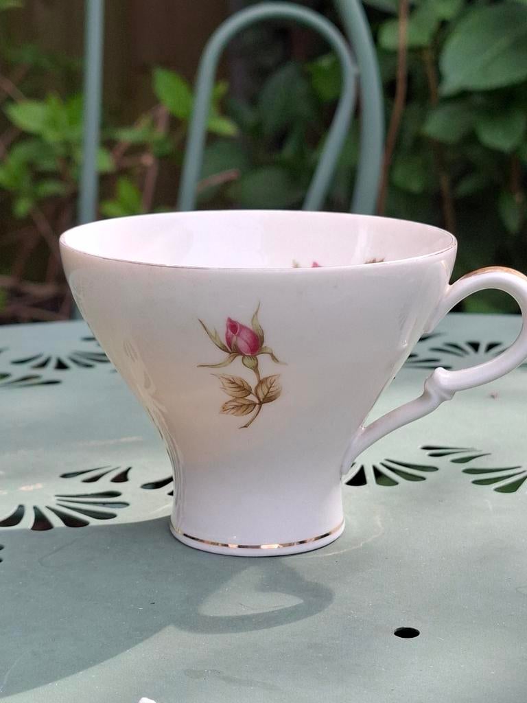 Mitterteich Bavaria, Antiek en Kunst, Antiek | Servies los, Ophalen