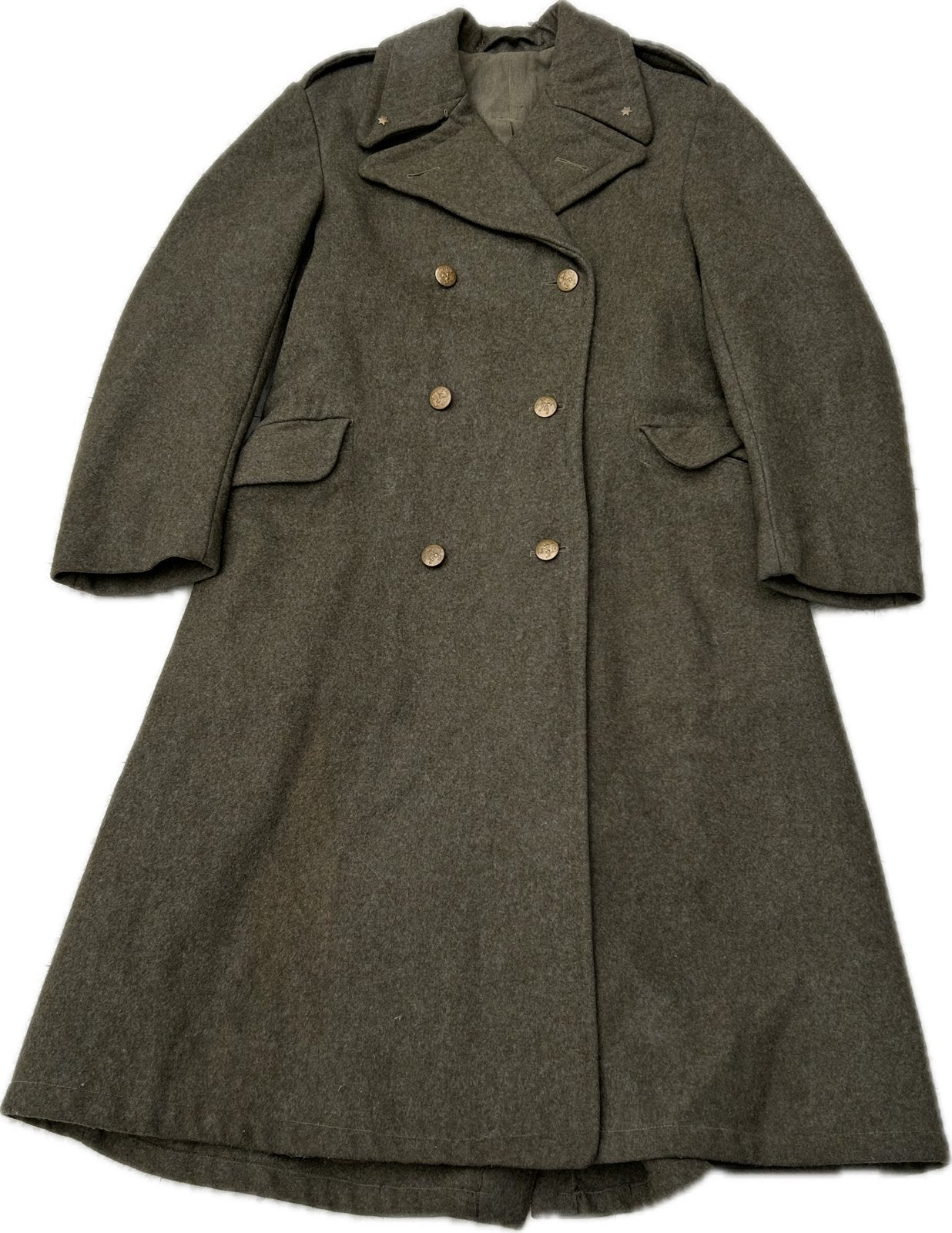 ABL capotejas 1950, Enlèvement ou Envoi