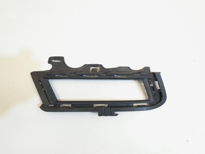 Plaque de protection feu antibrouillard droit d'un Volkswage, Volkswagen, -, 3 mois de garantie, Utilisé