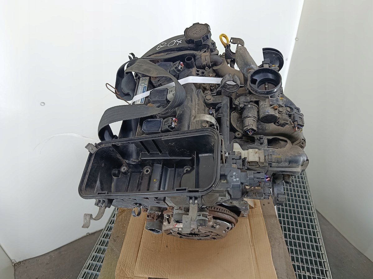 Moteur CFB Nu 108 107 PEUGEOT, Envoi, Utilisé, Daihatsu
